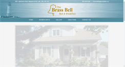 Desktop Screenshot of brassbell.ca
